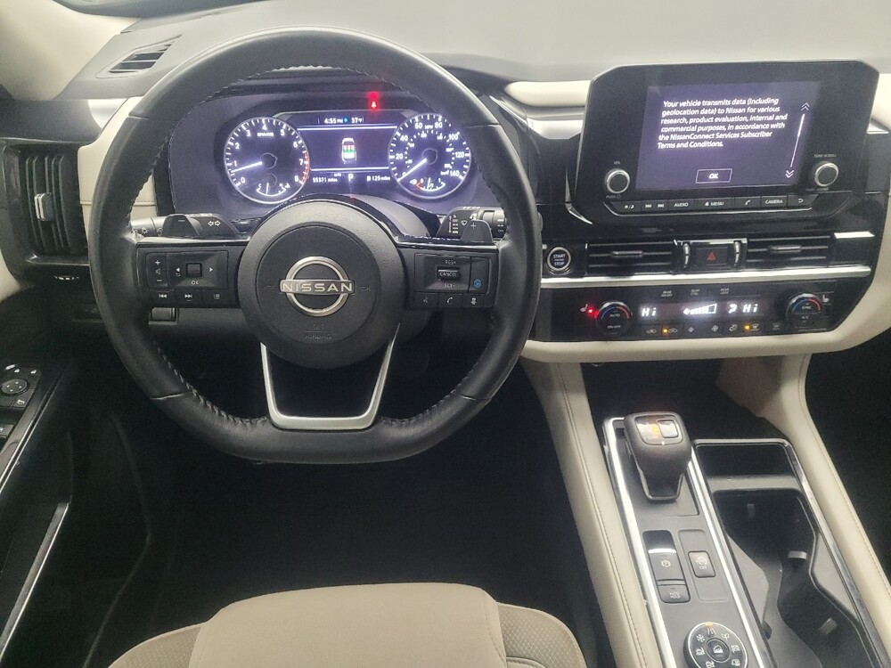 2022 Nissan Pathfinder in Huntsville, AL 35816 - 18101675 22