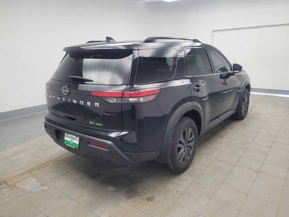 2022 Nissan Pathfinder in Huntsville, AL 35816 - 18101675 9