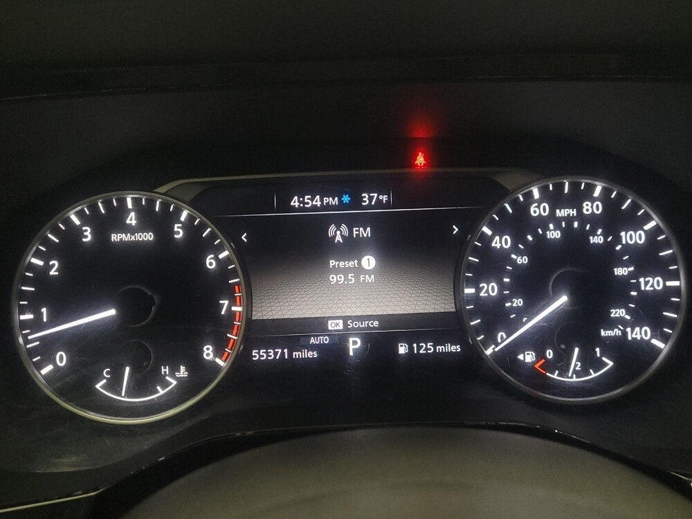 2022 Nissan Pathfinder in Huntsville, AL 35816 - 18101675 23