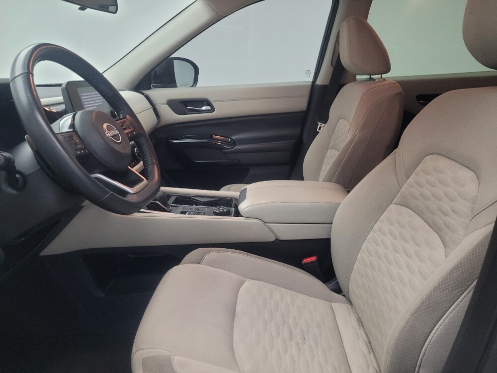 2022 Nissan Pathfinder in Huntsville, AL 35816 - 18101675 17