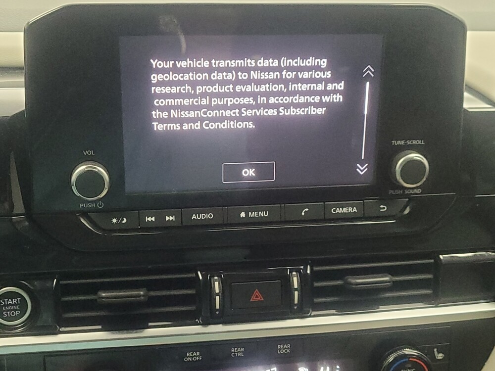 2022 Nissan Pathfinder in Huntsville, AL 35816 - 18101675 25