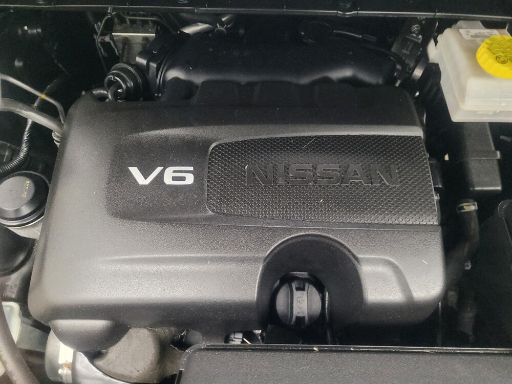 2022 Nissan Pathfinder in Huntsville, AL 35816 - 18101675 30