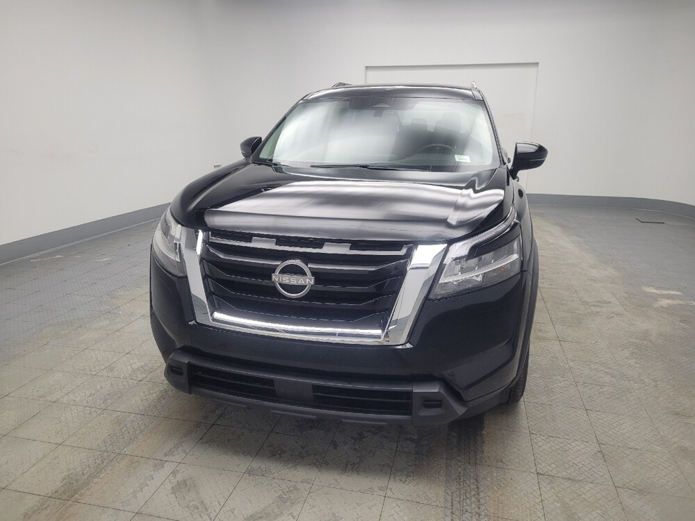 2022 Nissan Pathfinder in Huntsville, AL 35816 - 18101675 15
