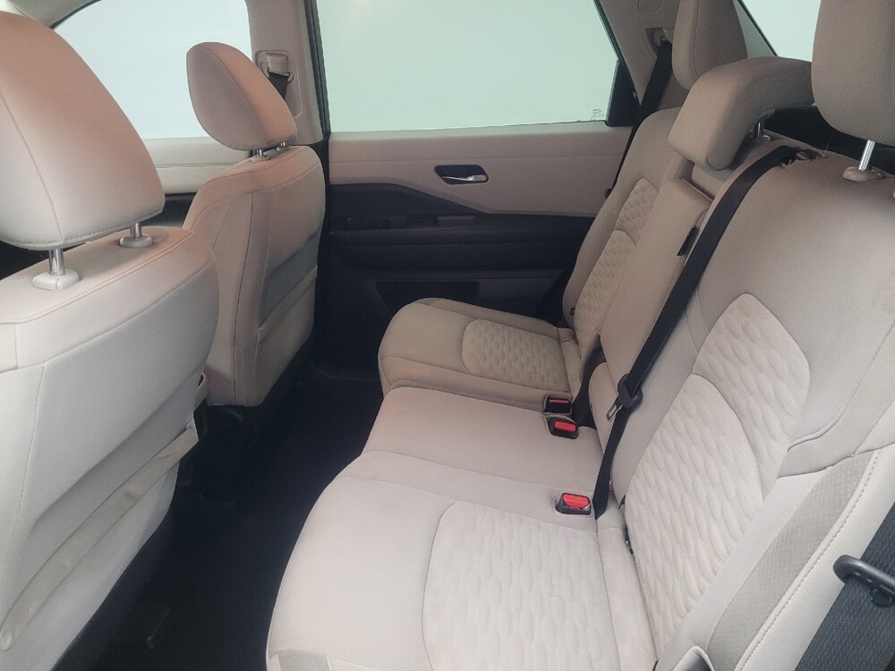 2022 Nissan Pathfinder in Huntsville, AL 35816 - 18101675 18