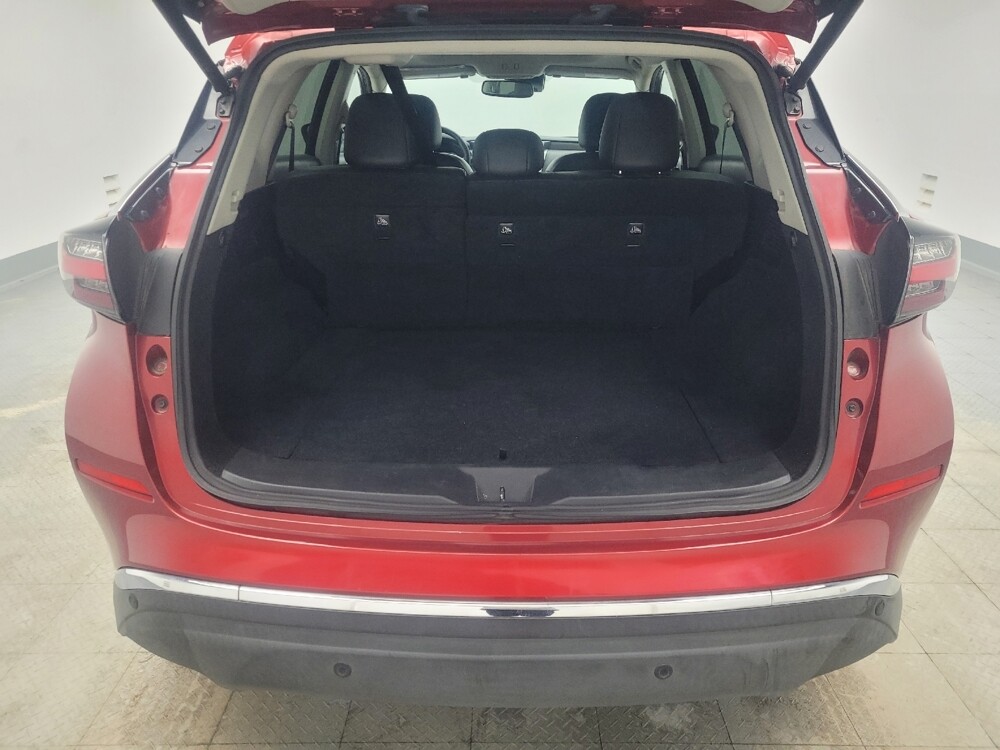 2019 Nissan Murano in Memphis, TN 38115 - 18101676 29
