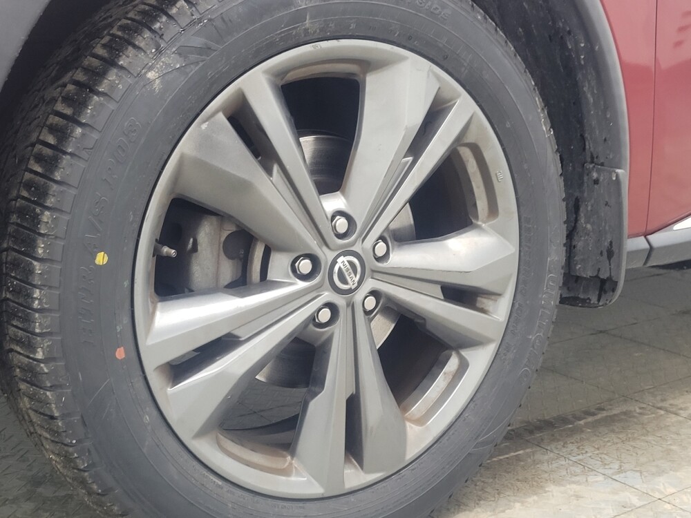 2019 Nissan Murano in Memphis, TN 38115 - 18101676 31