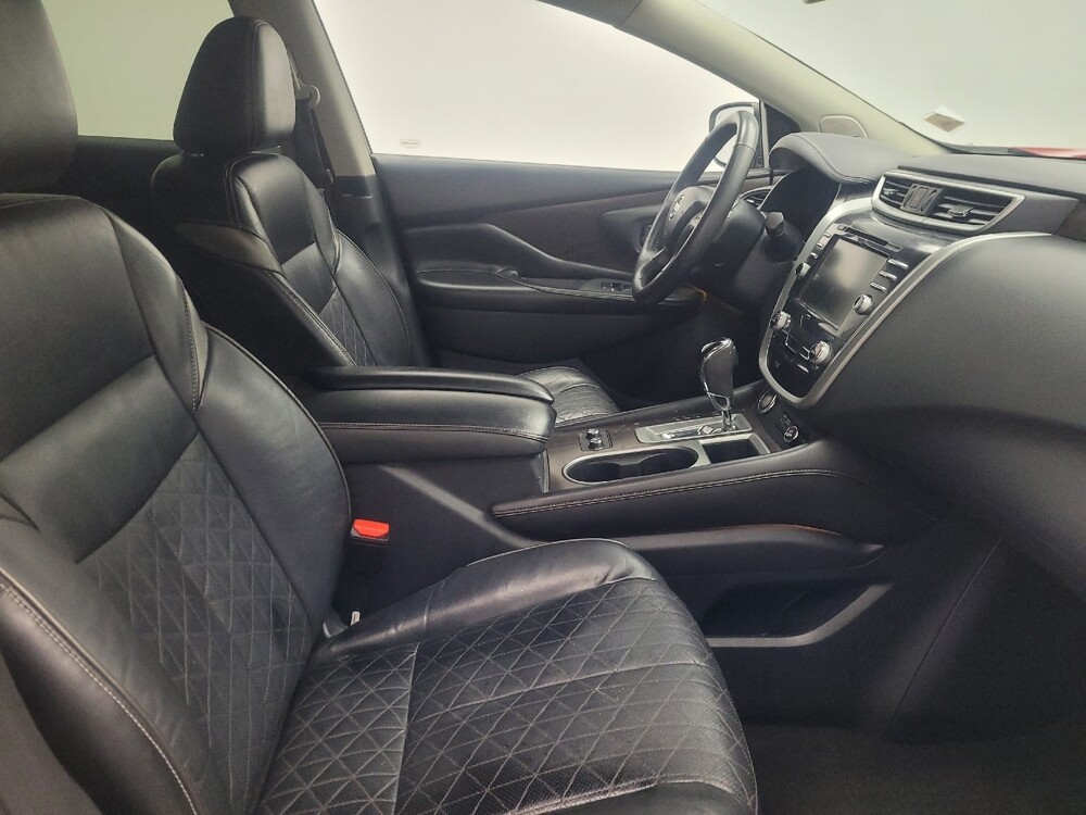 2019 Nissan Murano in Memphis, TN 38115 - 18101676 21