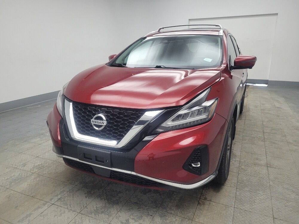 2019 Nissan Murano in Memphis, TN 38115 - 18101676 15