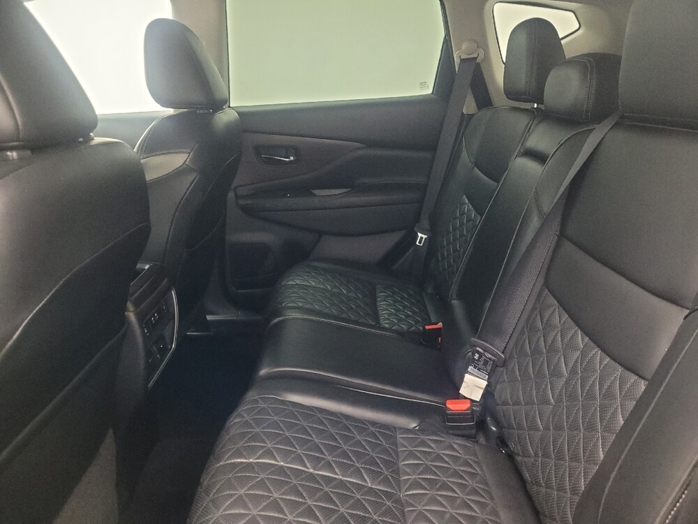 2019 Nissan Murano in Memphis, TN 38115 - 18101676 18