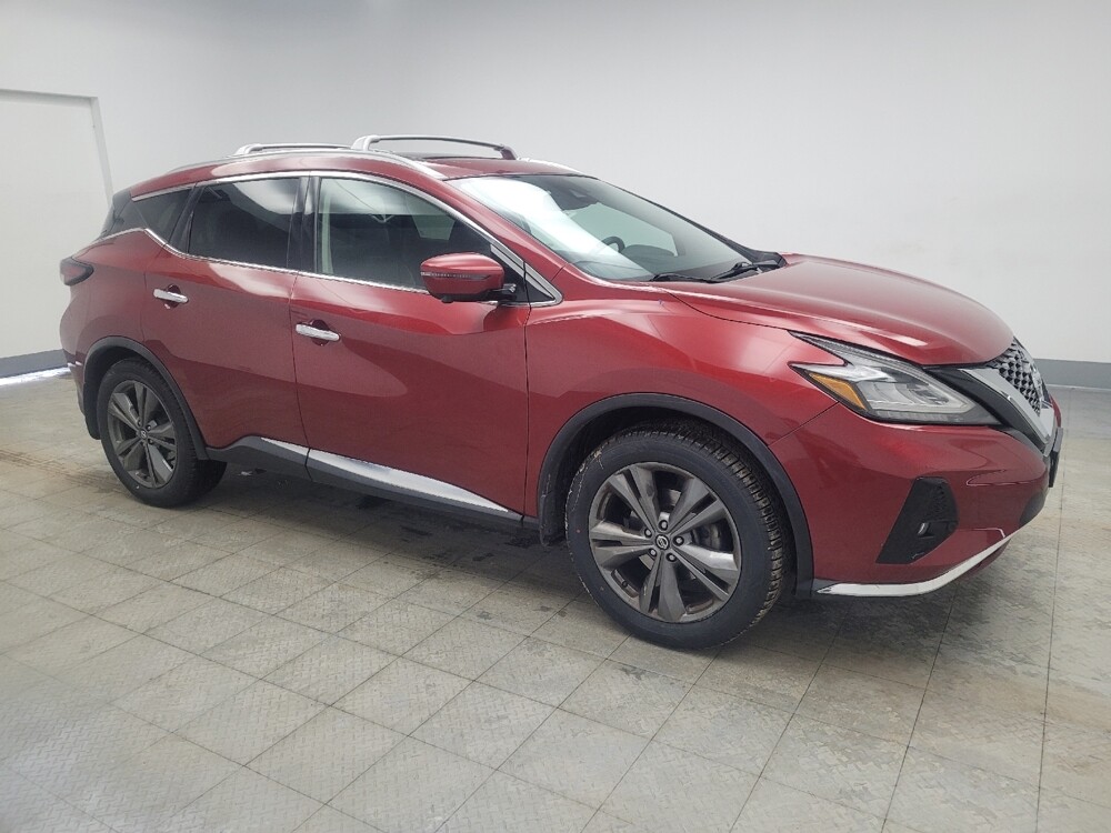 2019 Nissan Murano in Memphis, TN 38115 - 18101676 11