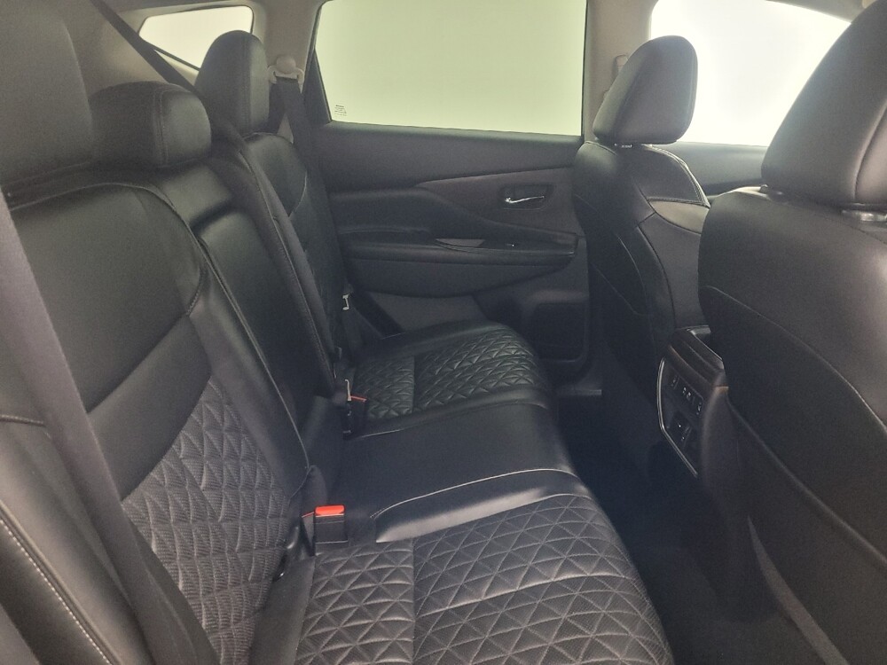 2019 Nissan Murano in Memphis, TN 38115 - 18101676 19