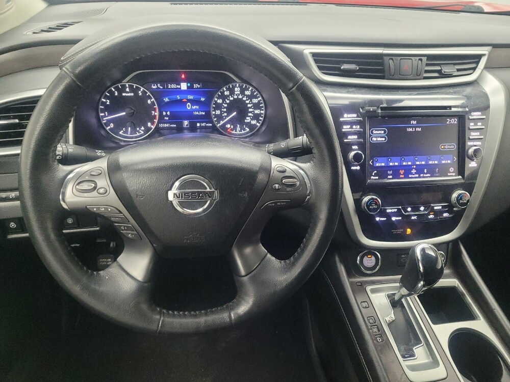 2019 Nissan Murano in Memphis, TN 38115 - 18101676 22