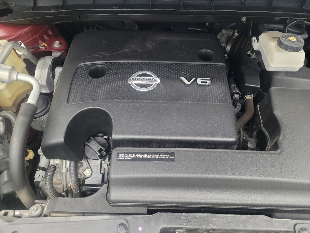 2019 Nissan Murano in Memphis, TN 38115 - 18101676 30