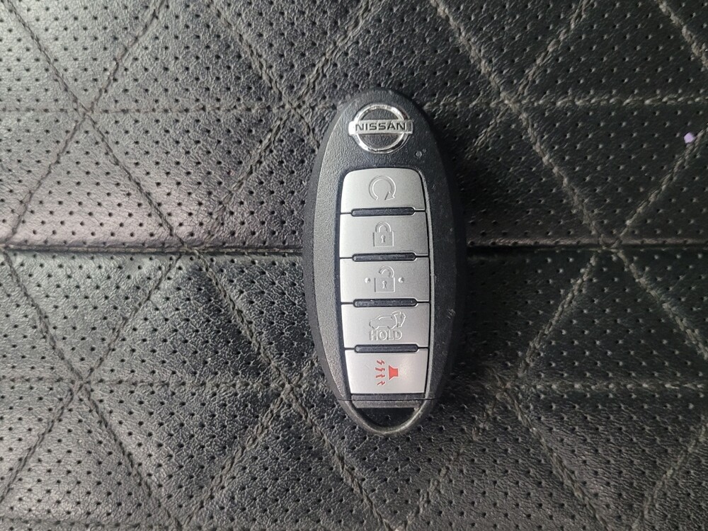 2019 Nissan Murano in Memphis, TN 38115 - 18101676 32