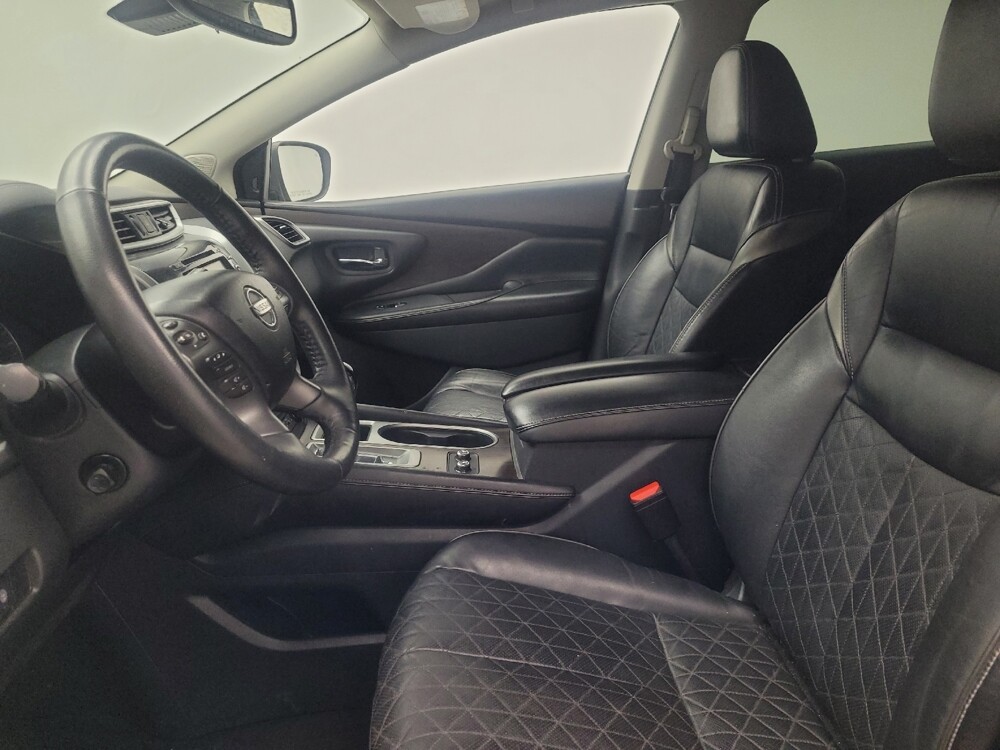 2019 Nissan Murano in Memphis, TN 38115 - 18101676 17