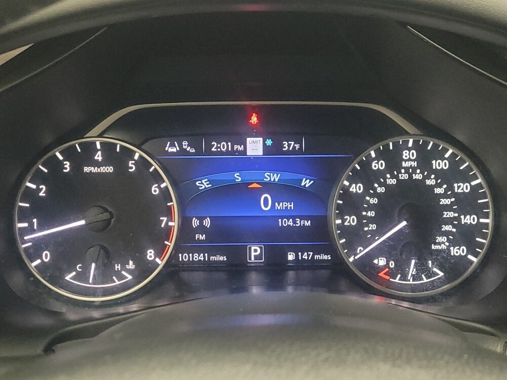 2019 Nissan Murano in Memphis, TN 38115 - 18101676 23