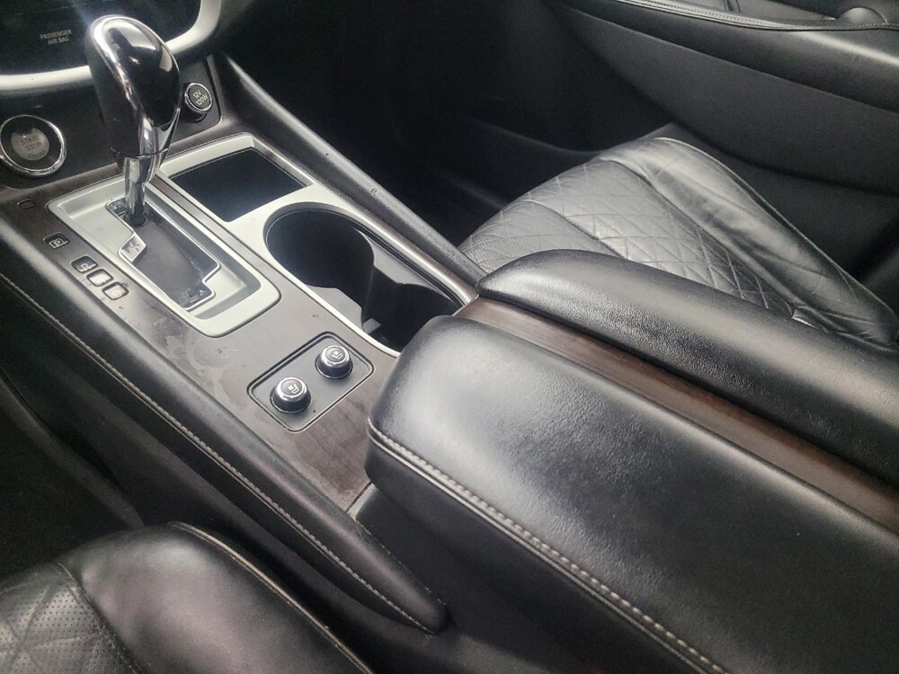 2019 Nissan Murano in Memphis, TN 38115 - 18101676 26