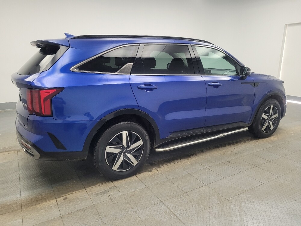 2021 Kia Sorento in Antioch, TN 37013 - 18101677 10