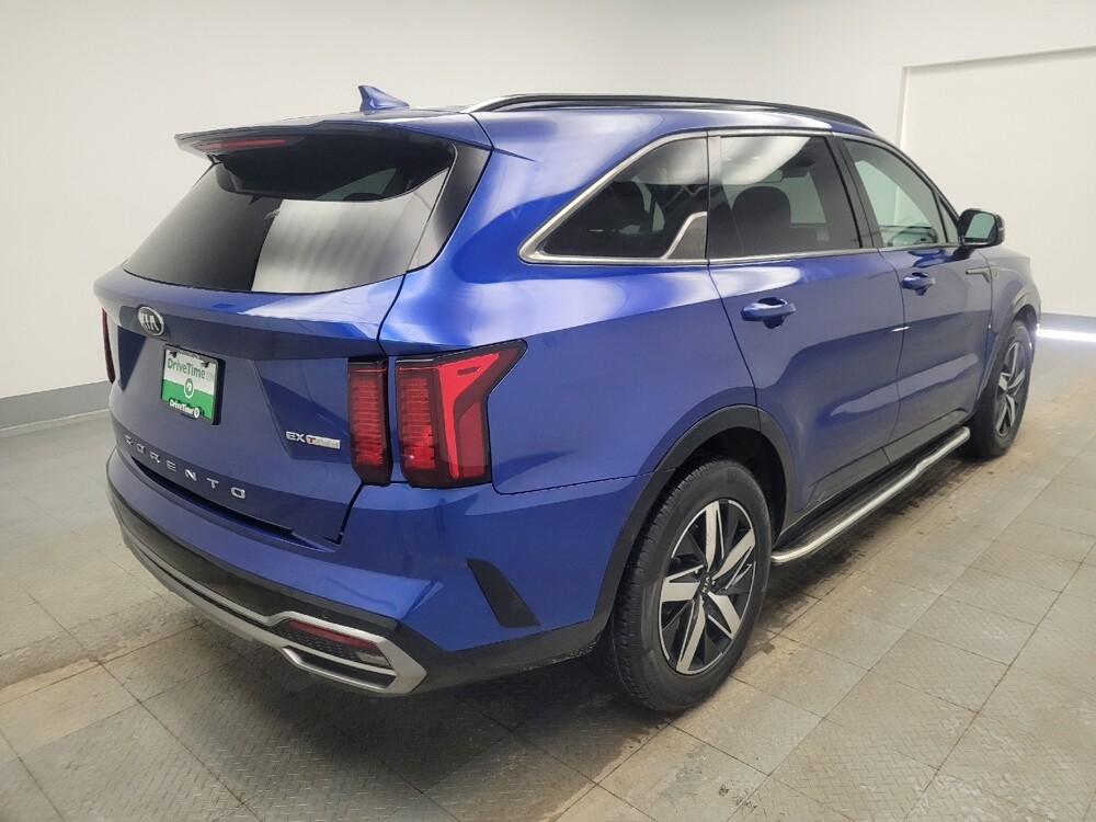 2021 Kia Sorento in Antioch, TN 37013 - 18101677 9