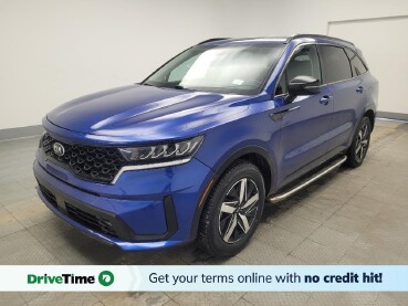 2021 Kia Sorento in Antioch, TN 37013