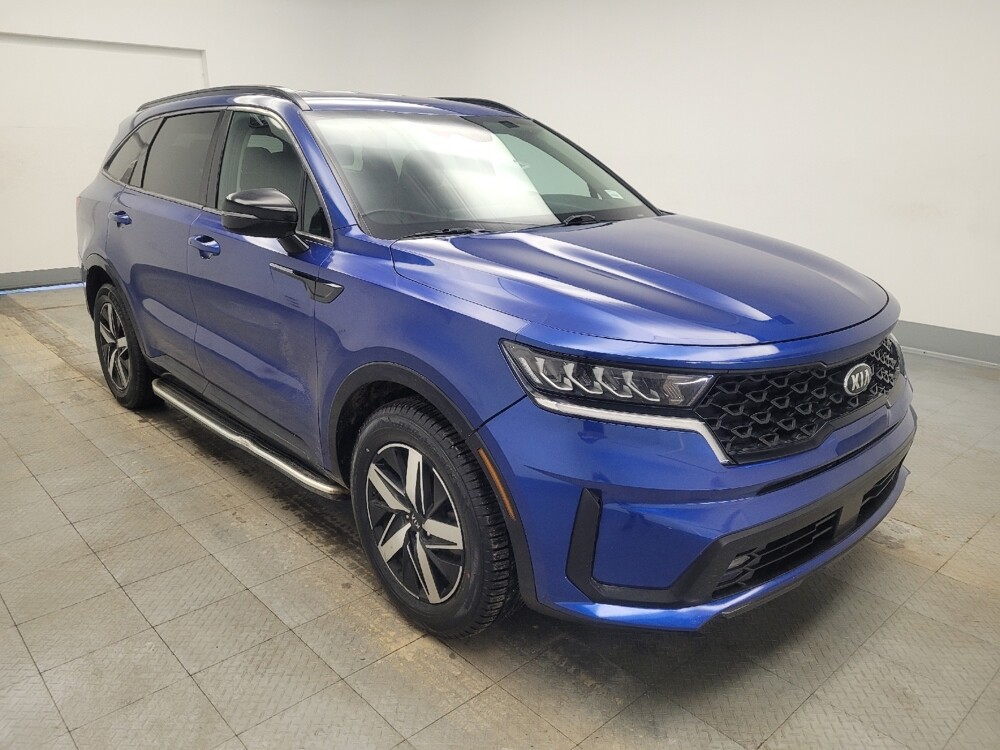 2021 Kia Sorento in Antioch, TN 37013 - 18101677 13