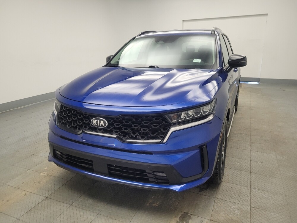 2021 Kia Sorento in Antioch, TN 37013 - 18101677 15