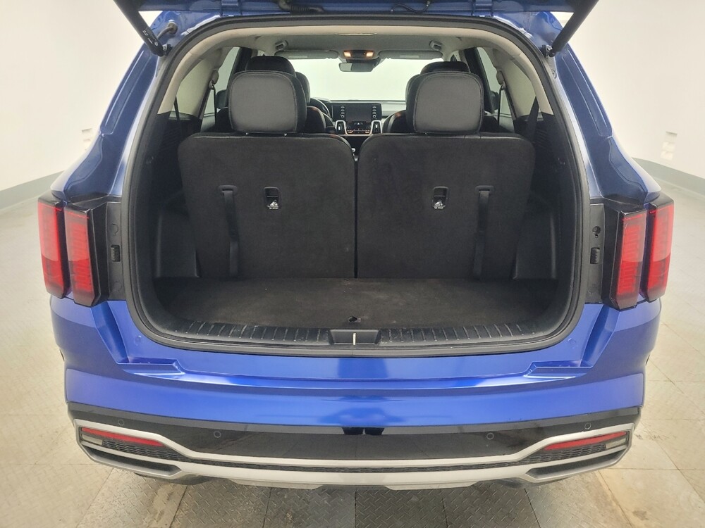 2021 Kia Sorento in Antioch, TN 37013 - 18101677 29