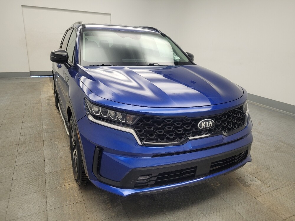 2021 Kia Sorento in Antioch, TN 37013 - 18101677 14