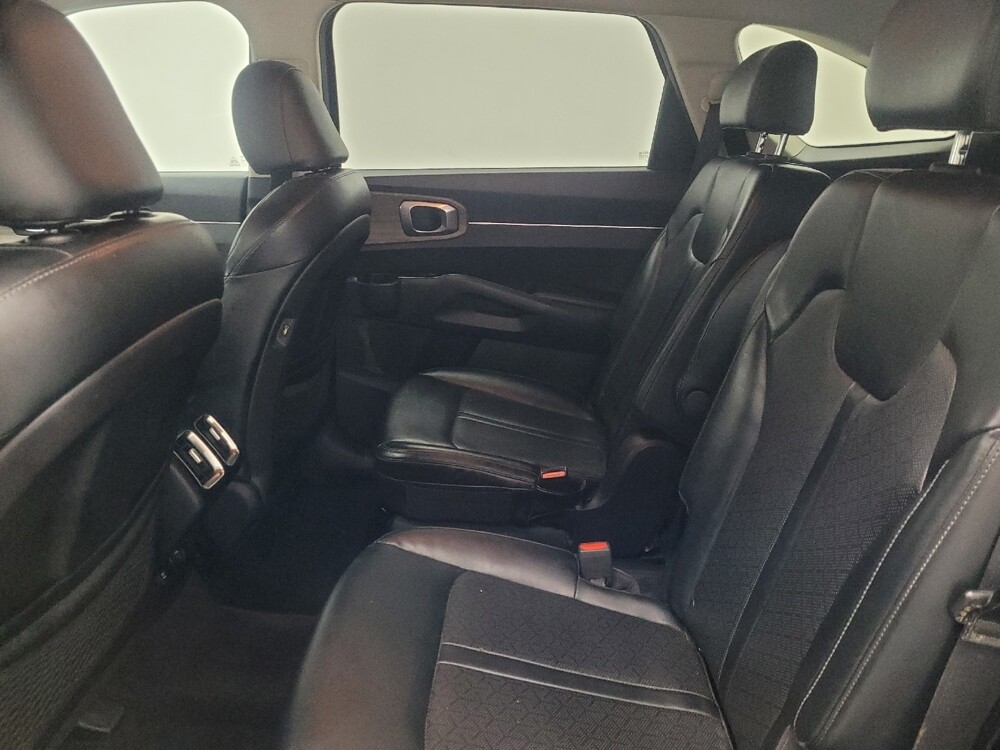 2021 Kia Sorento in Antioch, TN 37013 - 18101677 18