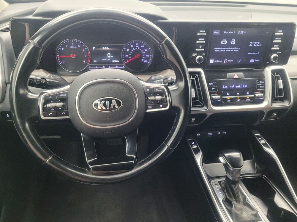2021 Kia Sorento in Antioch, TN 37013 - 18101677 22