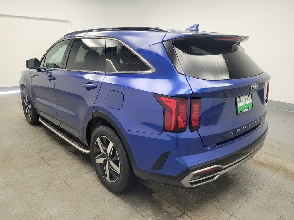 2021 Kia Sorento in Antioch, TN 37013 - 18101677 5