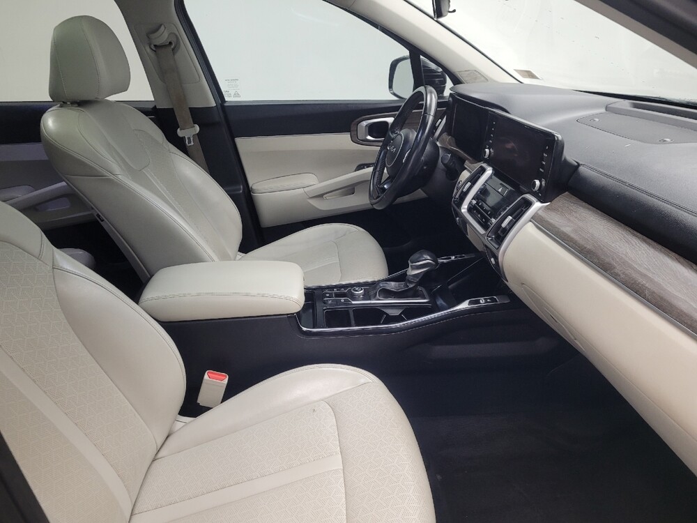 2022 Kia Sorento in Memphis, TN 38115 - 18101678 21