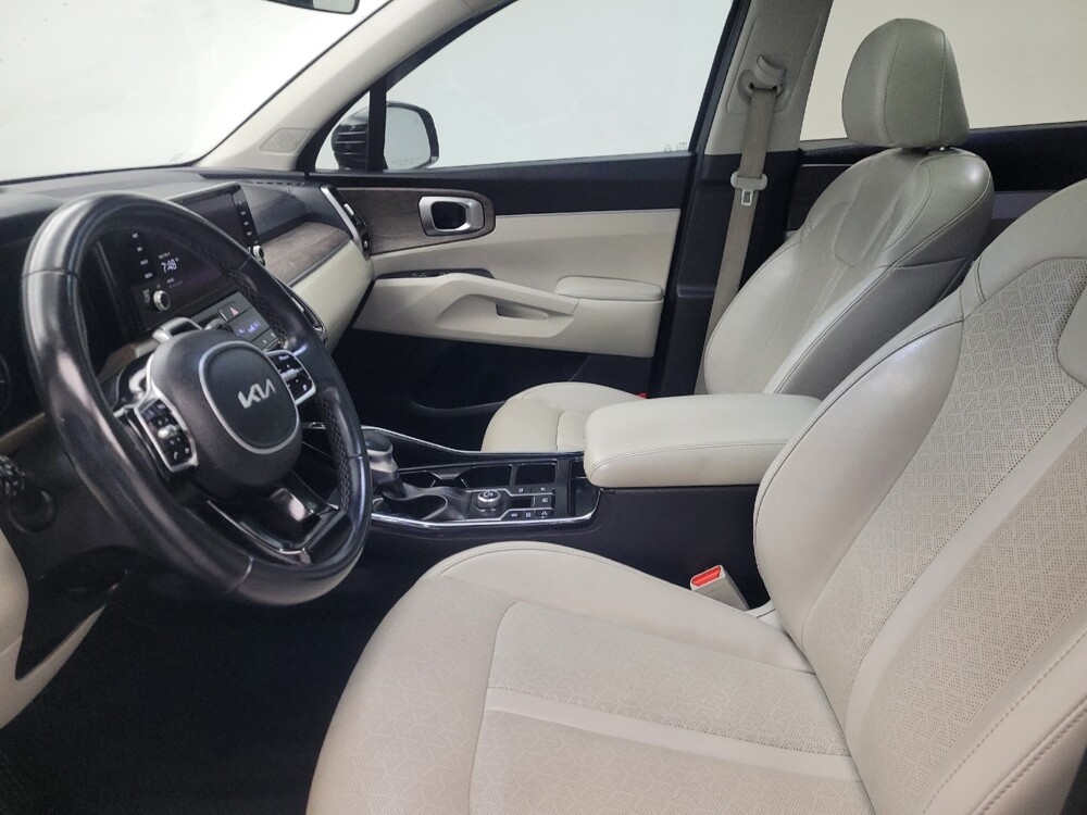 2022 Kia Sorento in Memphis, TN 38115 - 18101678 17