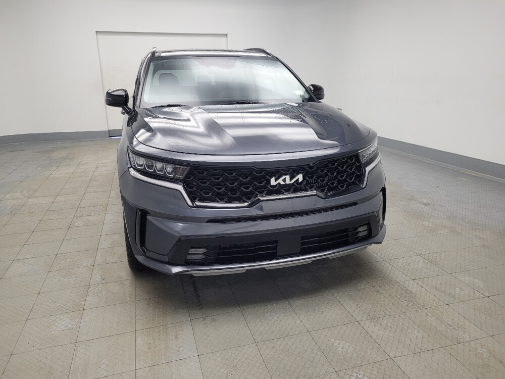 2022 Kia Sorento in Memphis, TN 38115 - 18101678 14