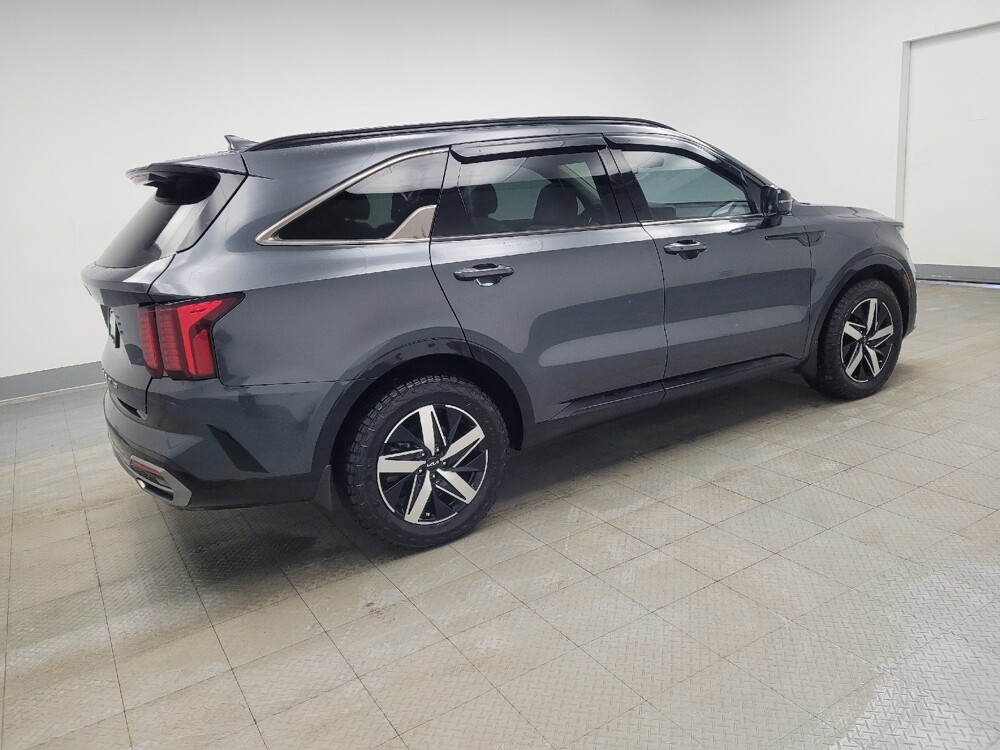 2022 Kia Sorento in Memphis, TN 38115 - 18101678 10