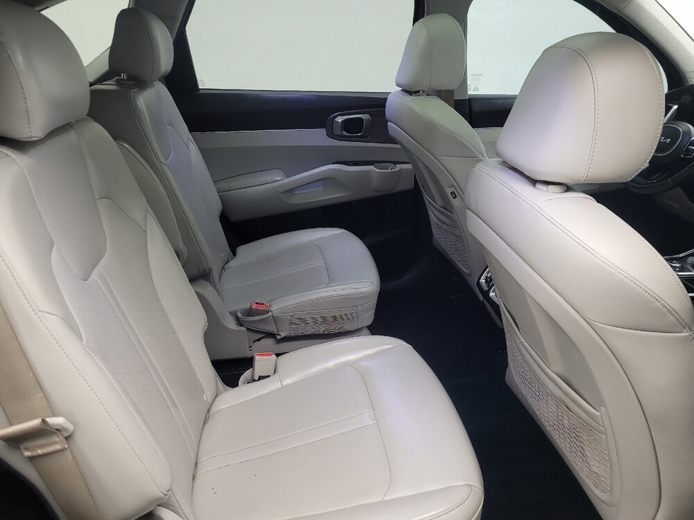 2022 Kia Sorento in Memphis, TN 38115 - 18101678 19