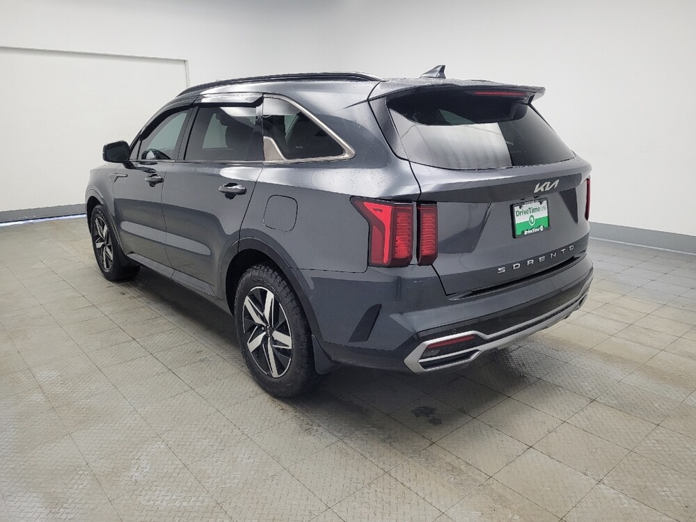 2022 Kia Sorento in Memphis, TN 38115 - 18101678 5