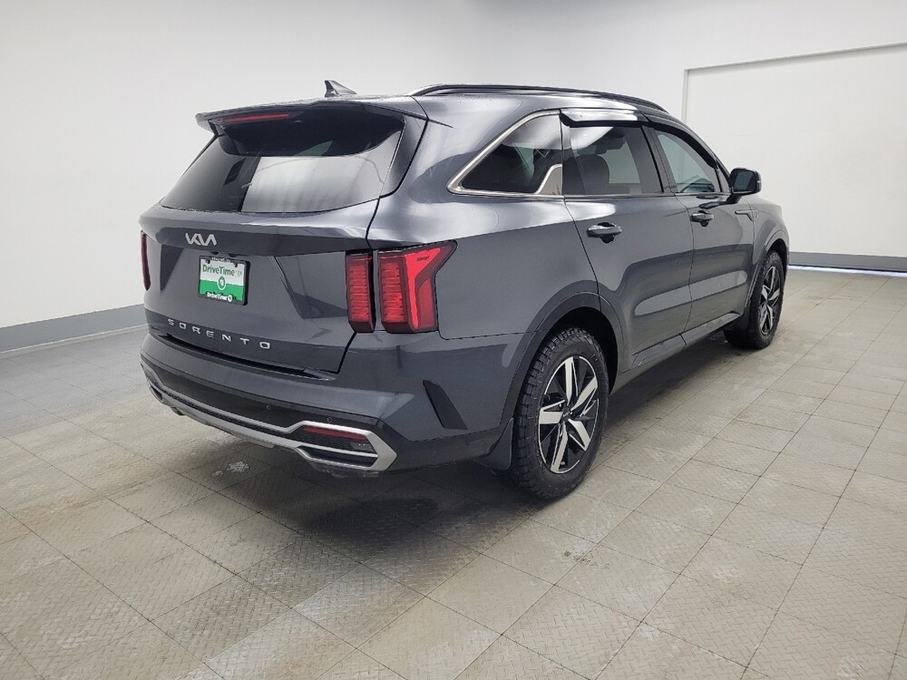 2022 Kia Sorento in Memphis, TN 38115 - 18101678 9