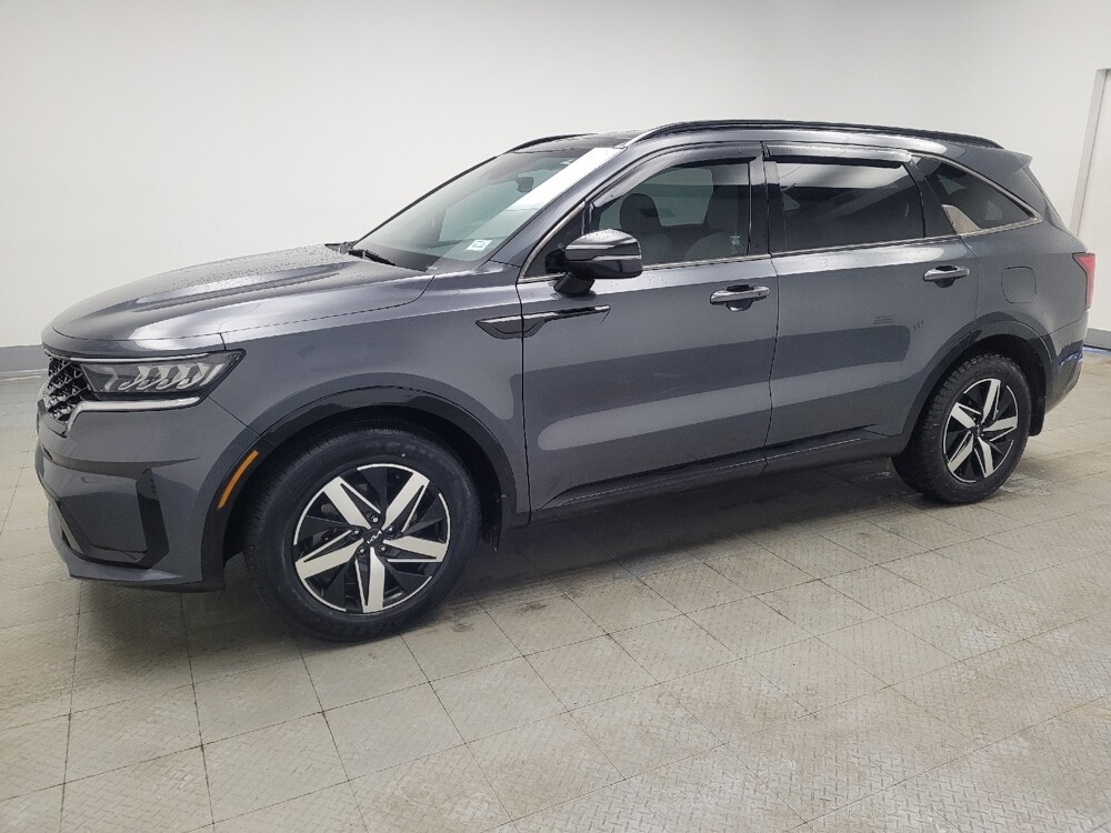 2022 Kia Sorento in Memphis, TN 38115 - 18101678 2