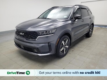 2022 Kia Sorento in Memphis, TN 38115