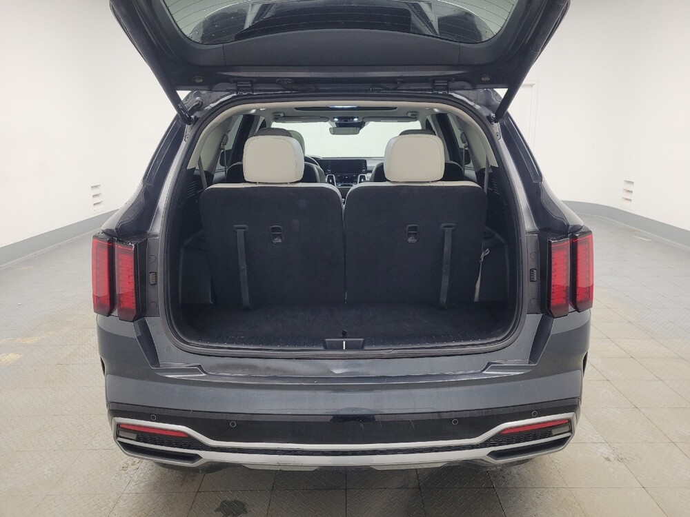 2022 Kia Sorento in Memphis, TN 38115 - 18101678 29