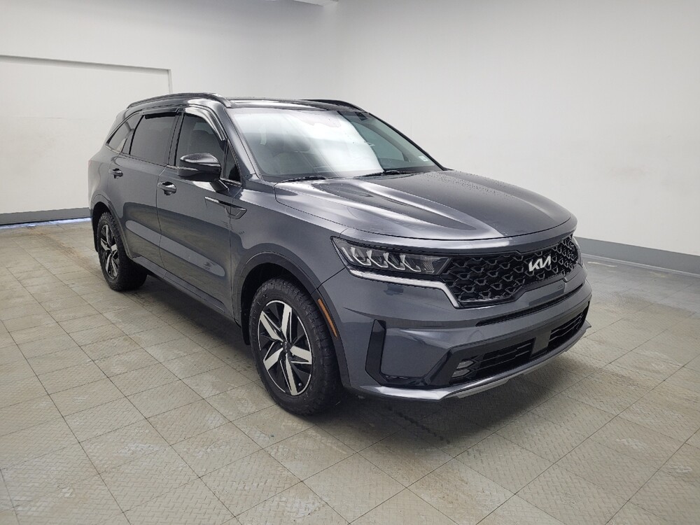 2022 Kia Sorento in Memphis, TN 38115 - 18101678 13