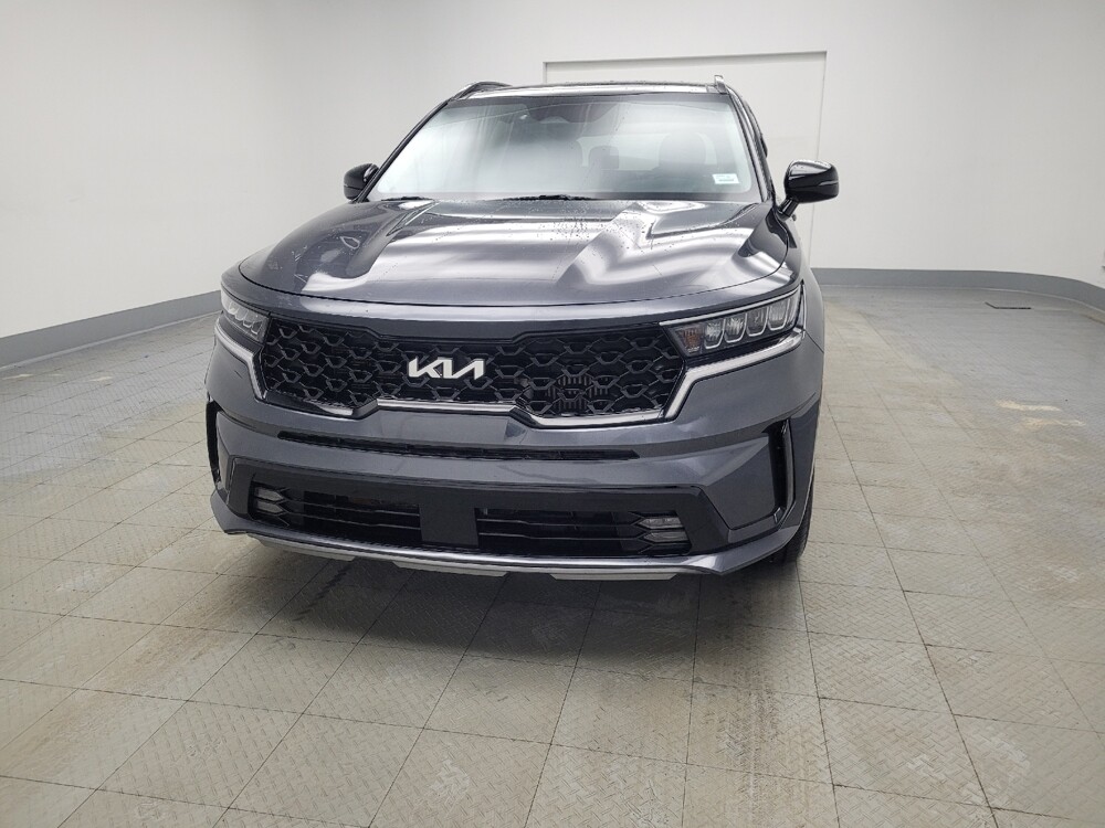 2022 Kia Sorento in Memphis, TN 38115 - 18101678 15