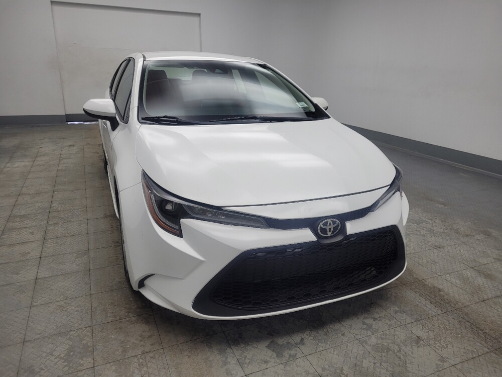 2021 Toyota Corolla in Huntsville, AL 35816 - 18101679 14