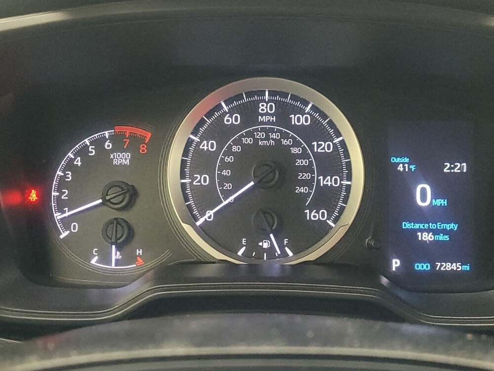 2021 Toyota Corolla in Huntsville, AL 35816 - 18101679 23