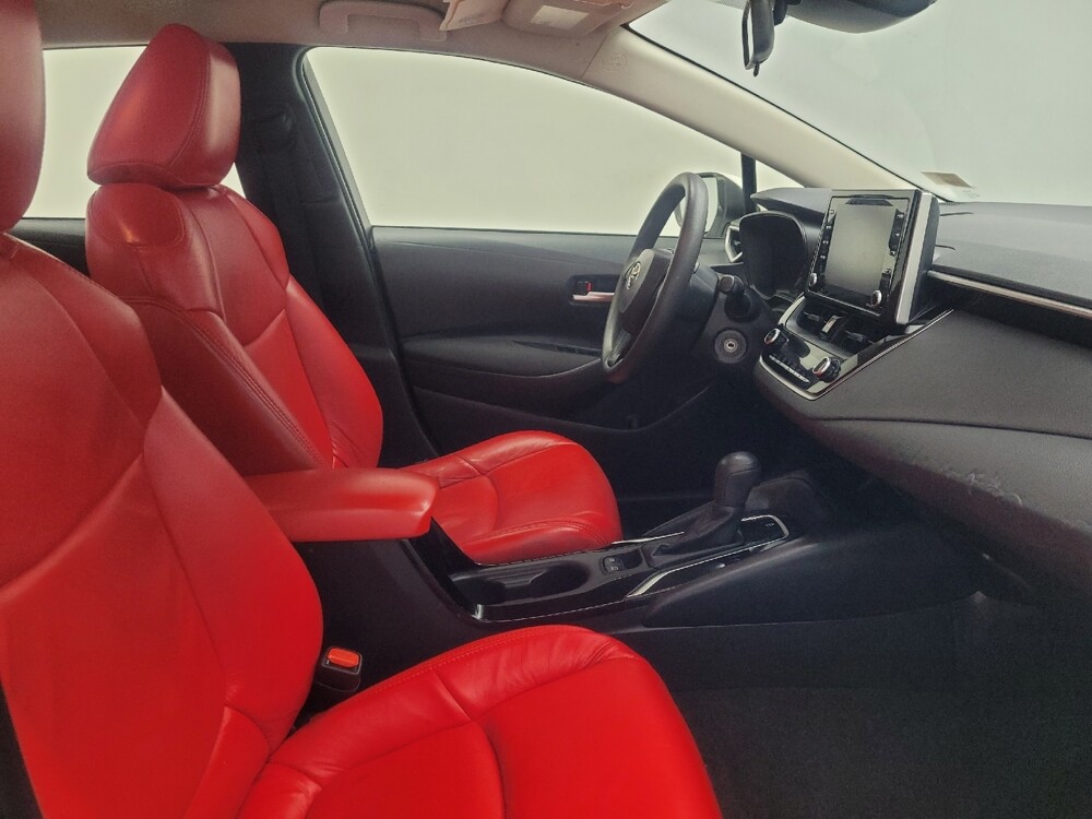 2021 Toyota Corolla in Huntsville, AL 35816 - 18101679 21