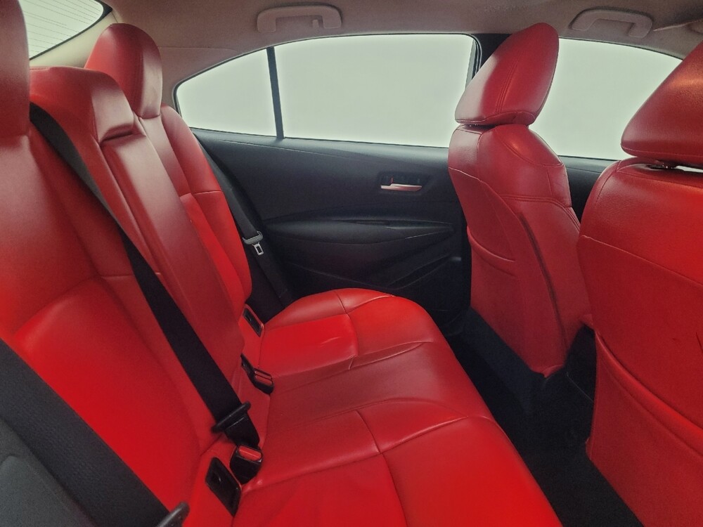 2021 Toyota Corolla in Huntsville, AL 35816 - 18101679 19