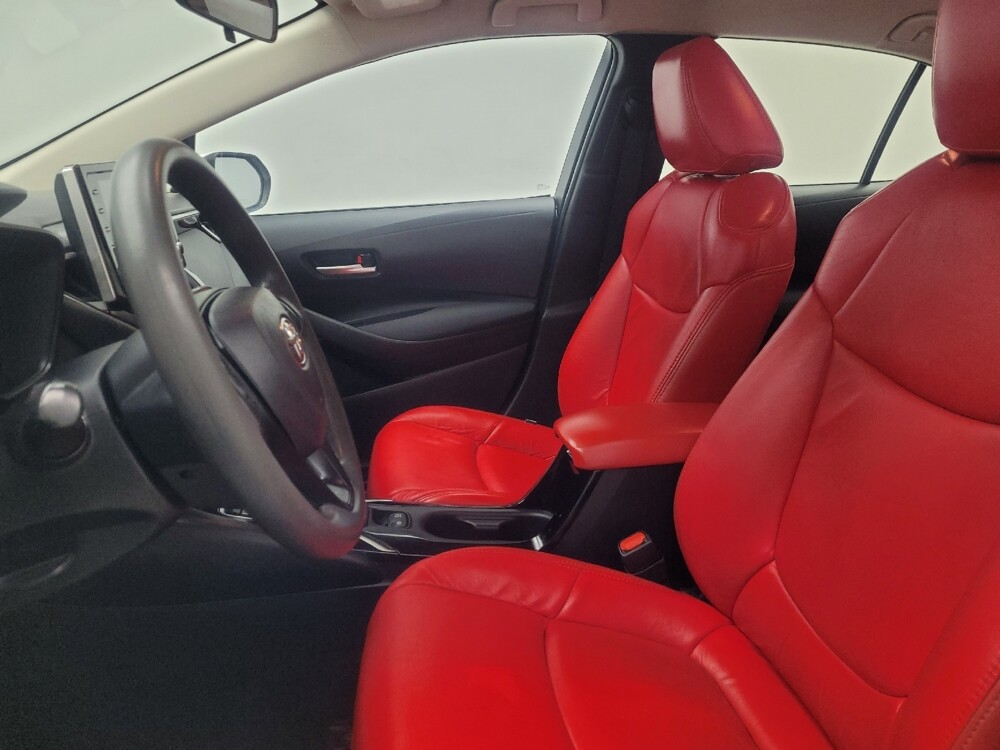 2021 Toyota Corolla in Huntsville, AL 35816 - 18101679 17
