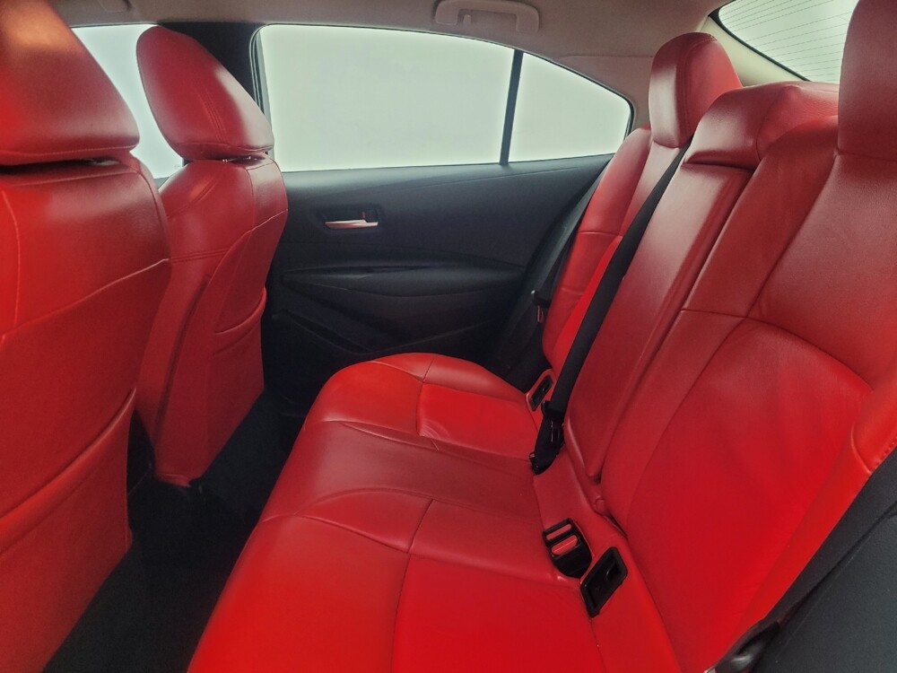 2021 Toyota Corolla in Huntsville, AL 35816 - 18101679 18