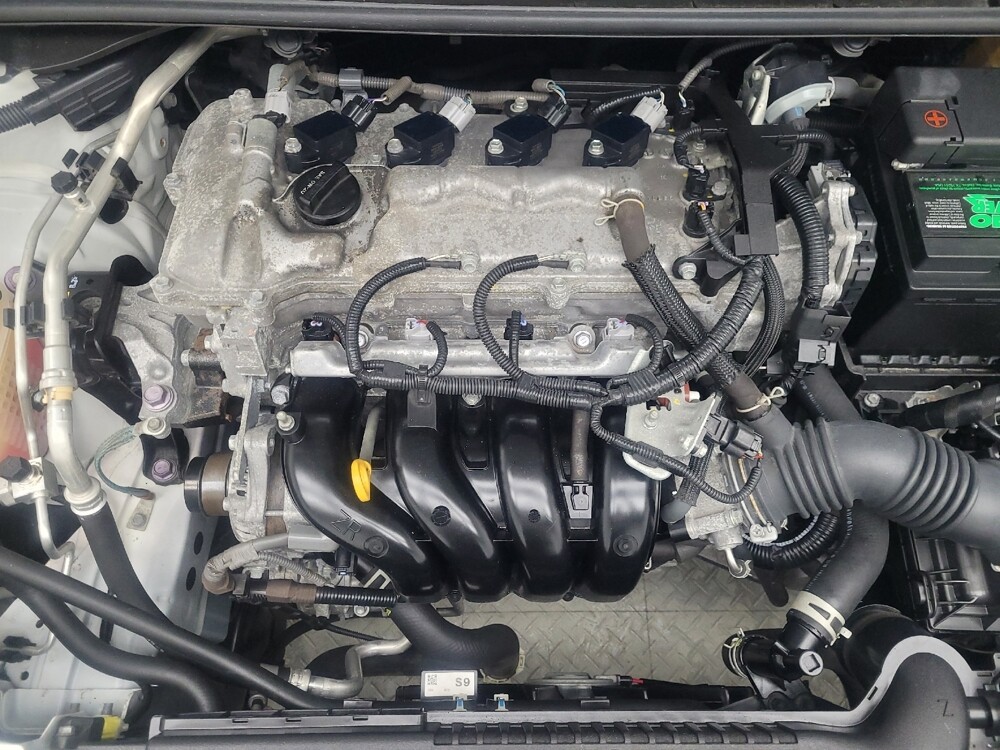 2021 Toyota Corolla in Huntsville, AL 35816 - 18101679 30